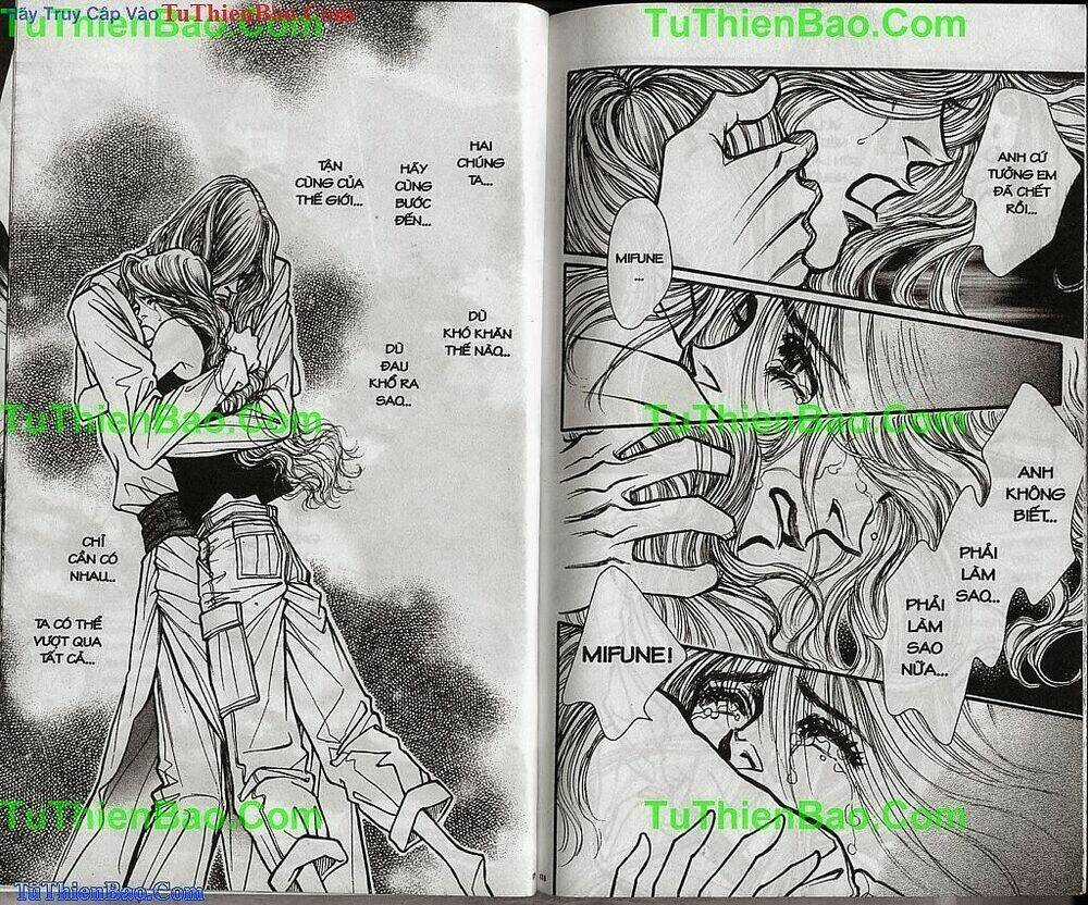 Chỉ Cần Có Anh - Chapter 8 - Trang 89