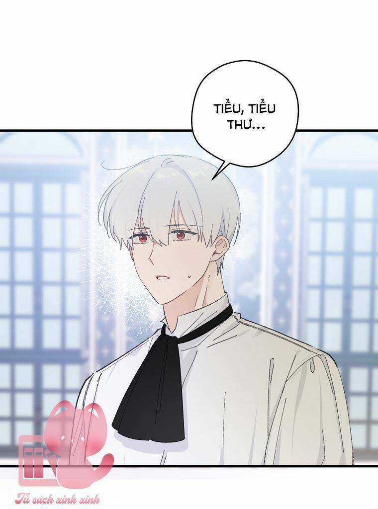 Chỉ Cần Nắm Tay Em - Chapter 11 - Trang 17