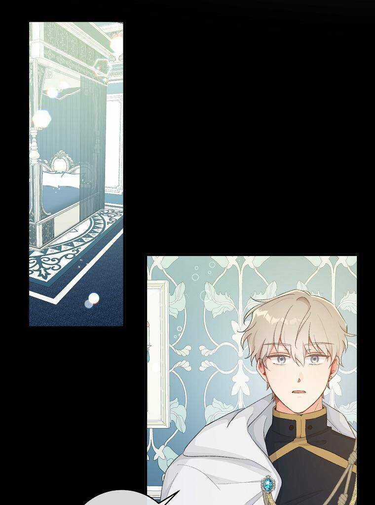 Chỉ Cần Nắm Tay Em - Chapter 11 - Trang 22