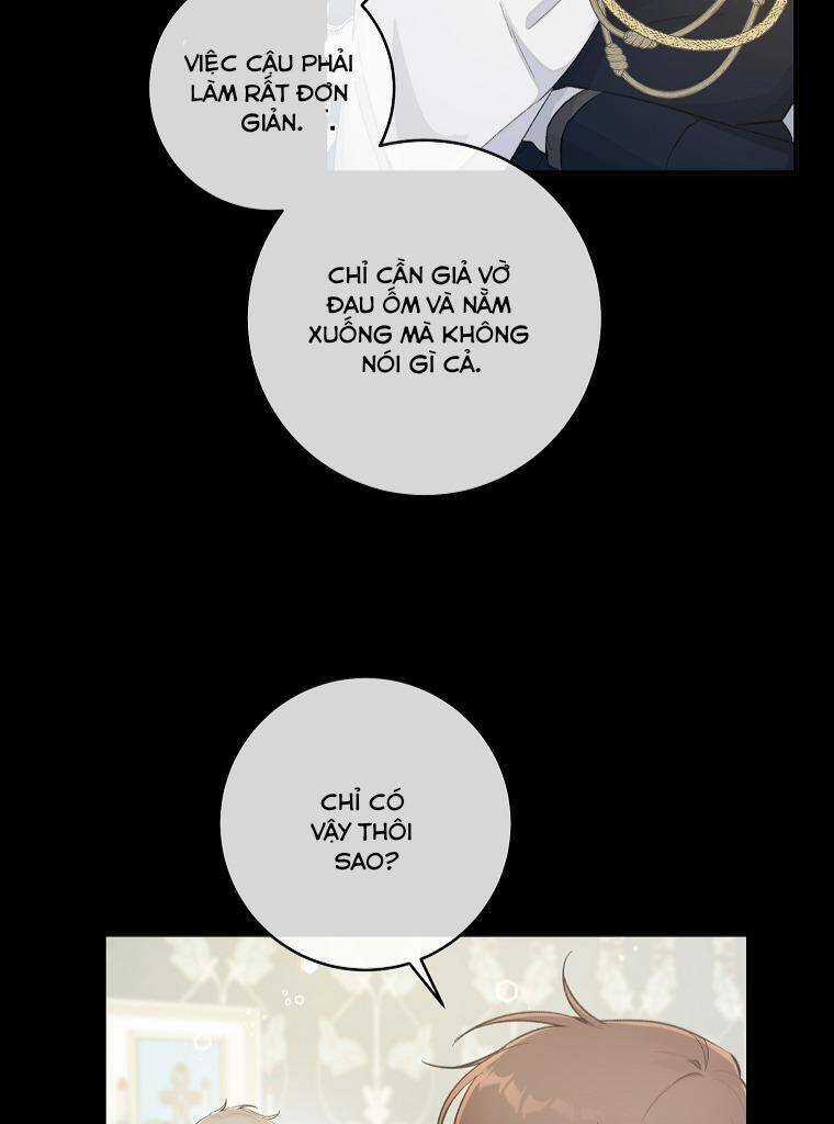 Chỉ Cần Nắm Tay Em - Chapter 11 - Trang 23