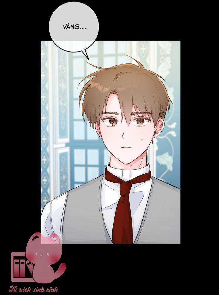 Chỉ Cần Nắm Tay Em - Chapter 11 - Trang 25