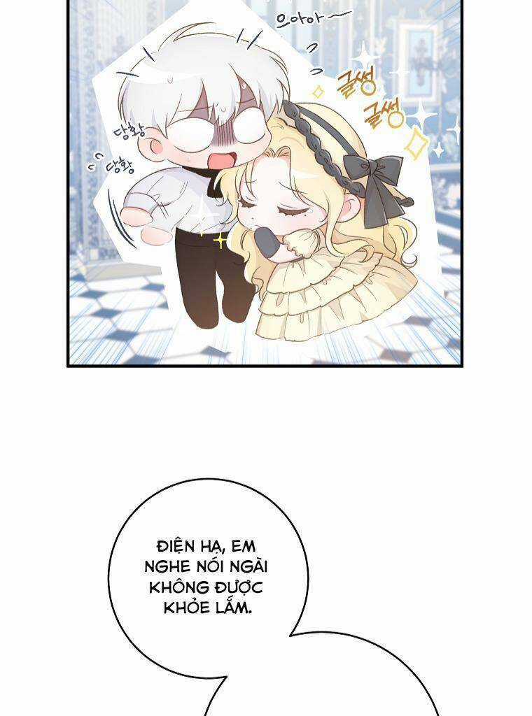 Chỉ Cần Nắm Tay Em - Chapter 11 - Trang 27