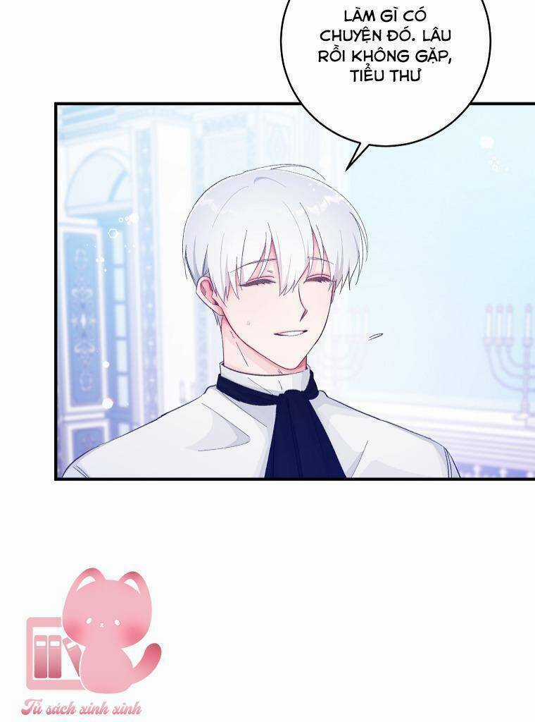 Chỉ Cần Nắm Tay Em - Chapter 11 - Trang 29