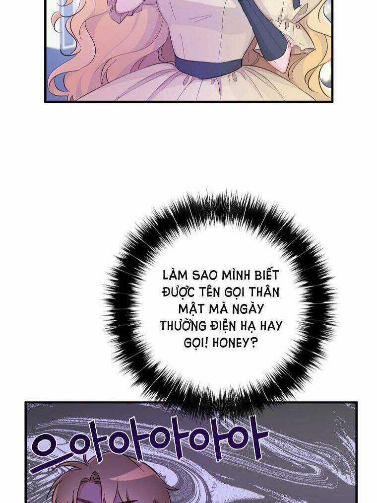 Chỉ Cần Nắm Tay Em - Chapter 11 - Trang 31