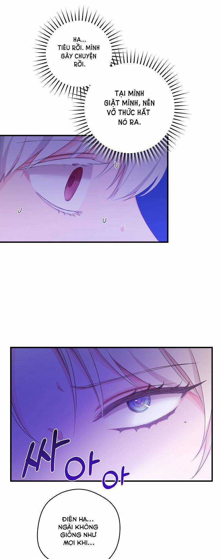 Chỉ Cần Nắm Tay Em - Chapter 11 - Trang 38