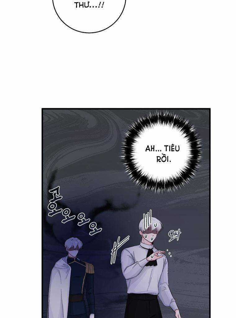Chỉ Cần Nắm Tay Em - Chapter 11 - Trang 41