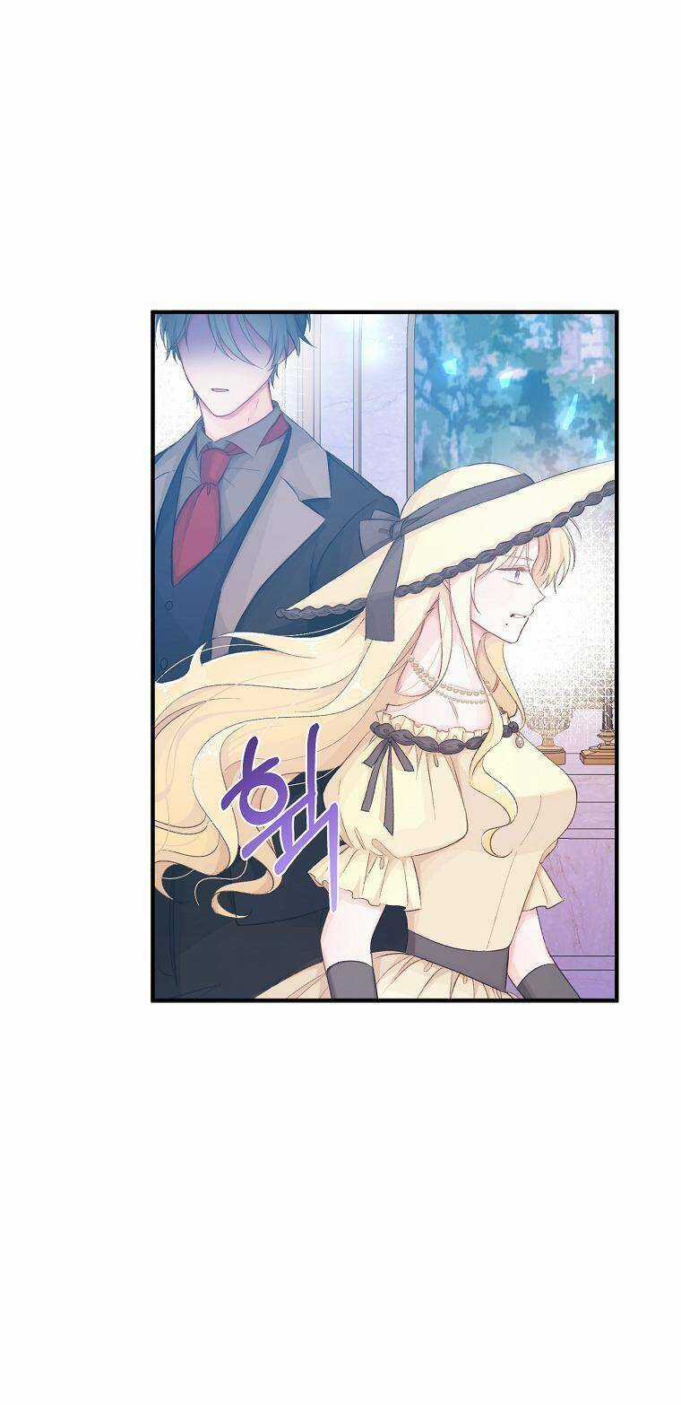 Chỉ Cần Nắm Tay Em - Chapter 11 - Trang 44