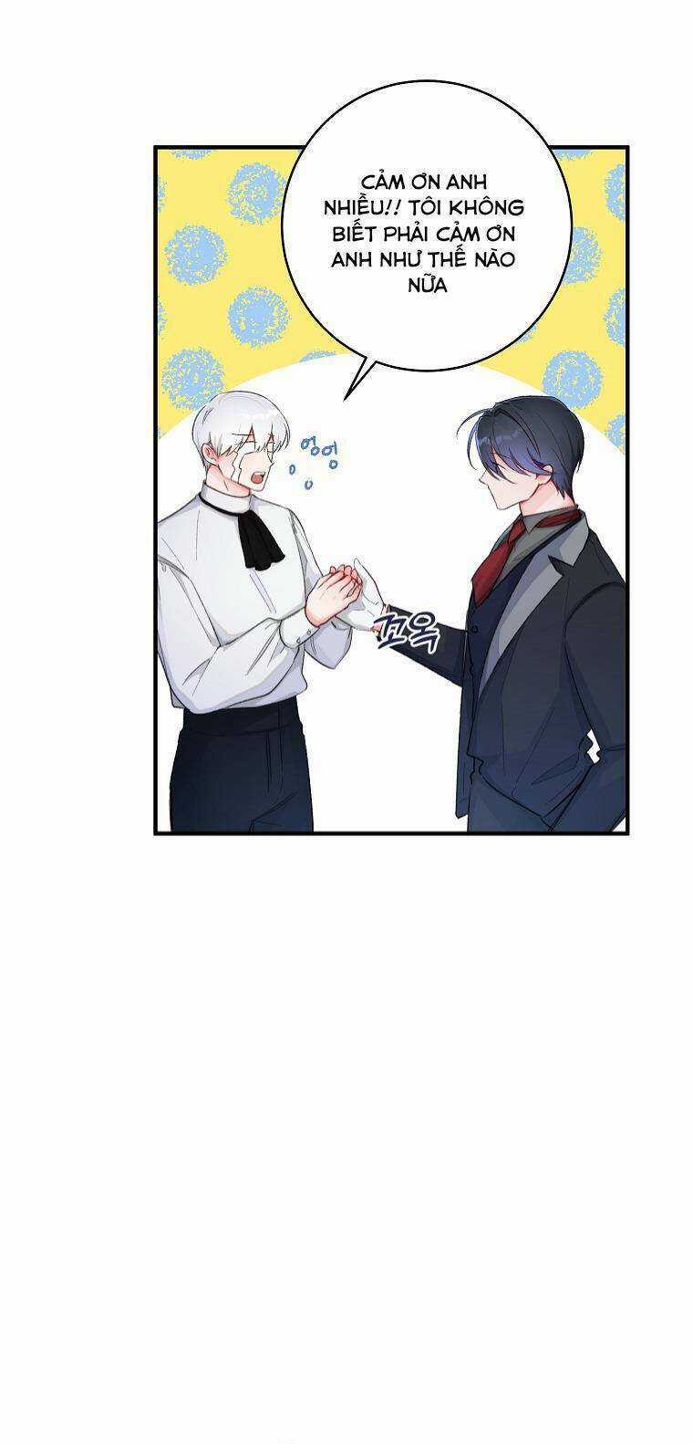 Chỉ Cần Nắm Tay Em - Chapter 11 - Trang 58