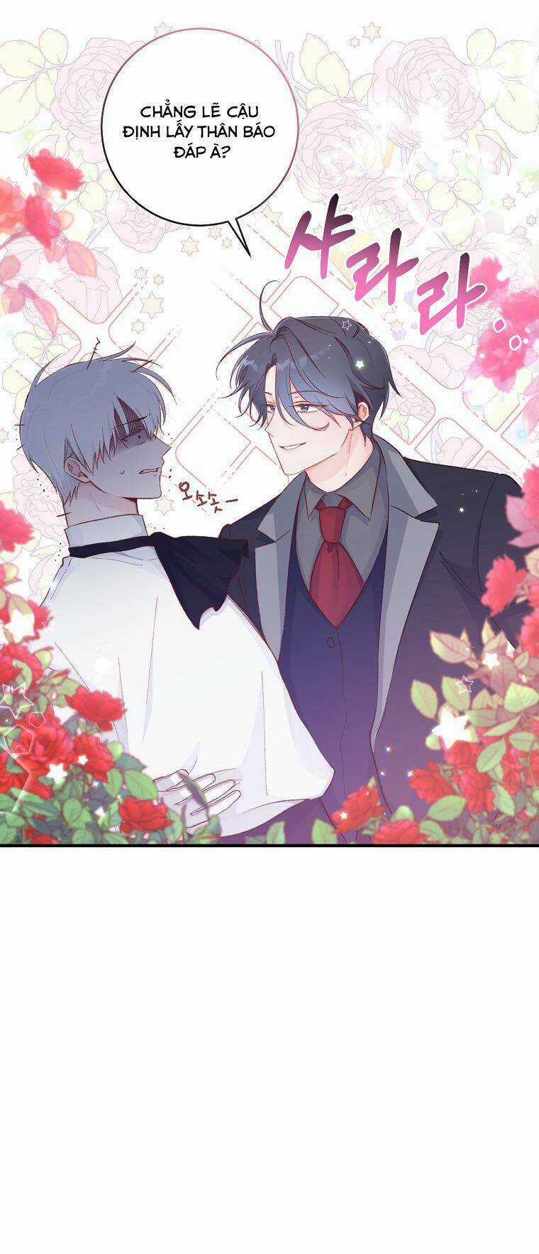 Chỉ Cần Nắm Tay Em - Chapter 11 - Trang 60