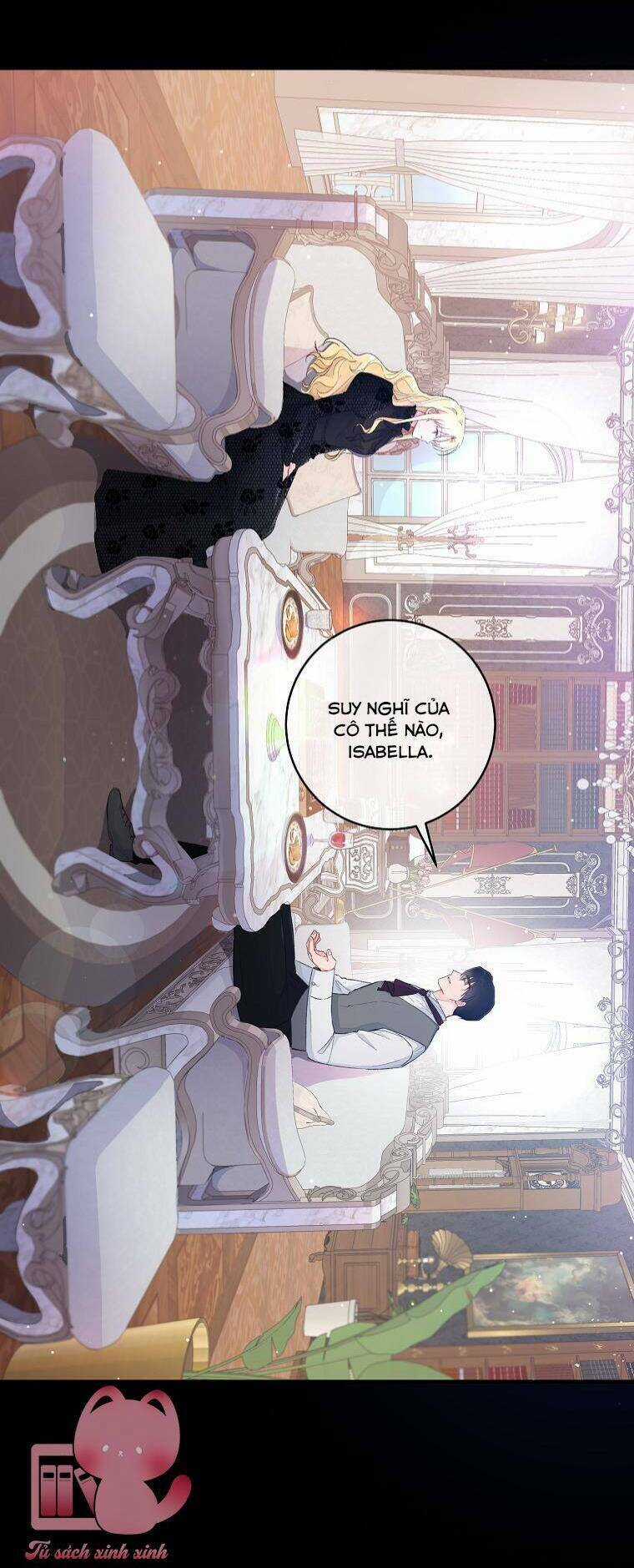 Chỉ Cần Nắm Tay Em - Chapter 11 - Trang 7