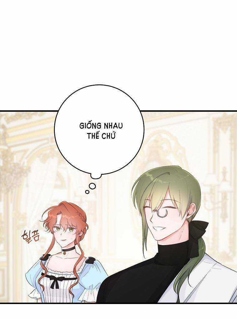 Chỉ Cần Nắm Tay Em - Chapter 11 - Trang 62