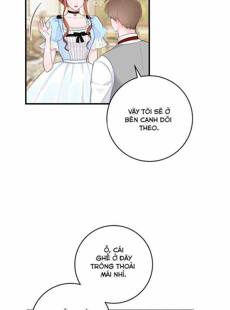 Chỉ Cần Nắm Tay Em - Chapter 11 - Trang 64