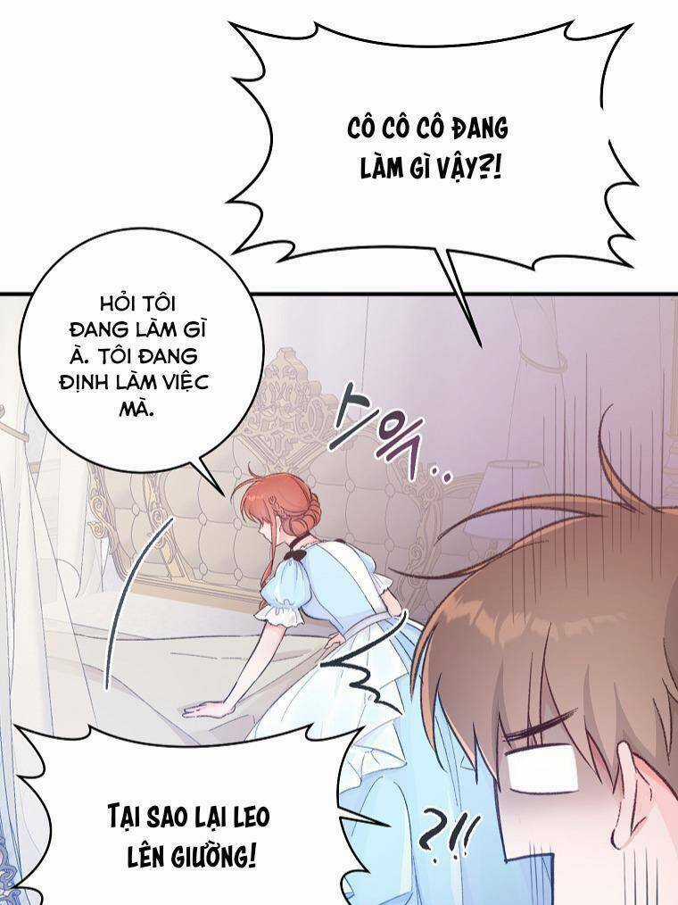 Chỉ Cần Nắm Tay Em - Chapter 11 - Trang 66