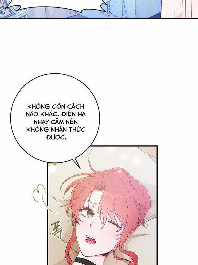 Chỉ Cần Nắm Tay Em - Chapter 11 - Trang 67