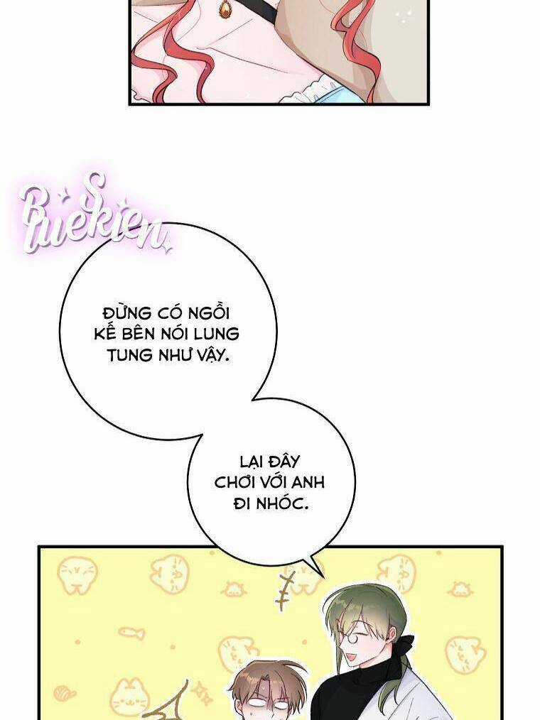 Chỉ Cần Nắm Tay Em - Chapter 11 - Trang 68