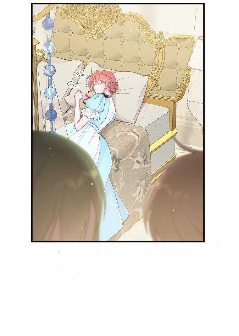 Chỉ Cần Nắm Tay Em - Chapter 11 - Trang 70