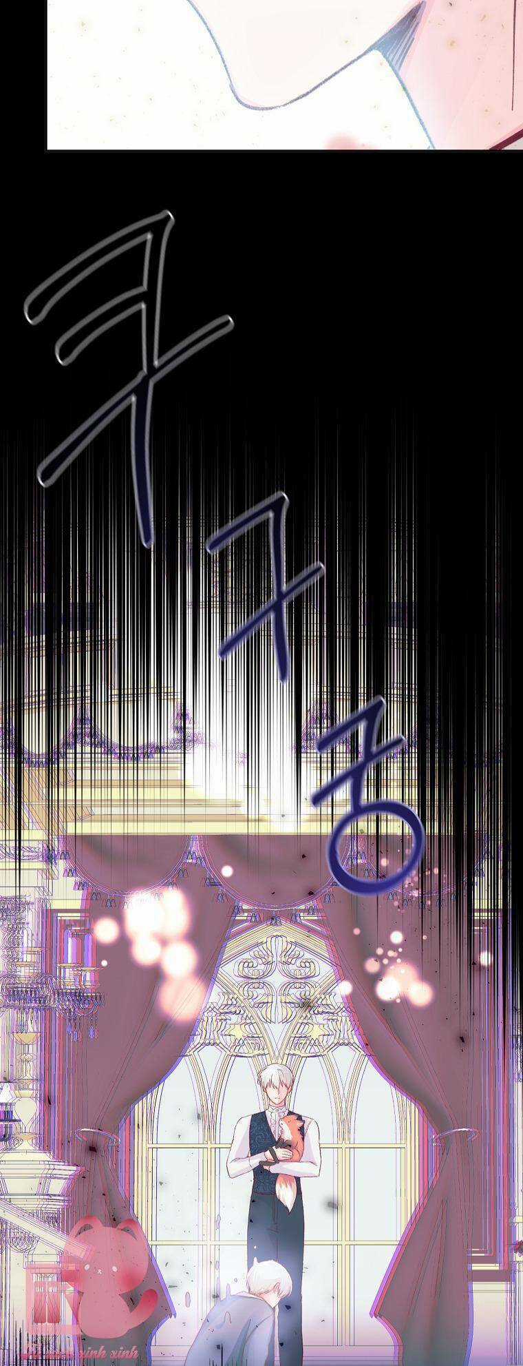 Chỉ Cần Nắm Tay Em - Chapter 14 - Trang 23