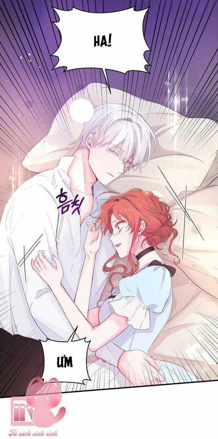 Chỉ Cần Nắm Tay Em - Chapter 14 - Trang 27