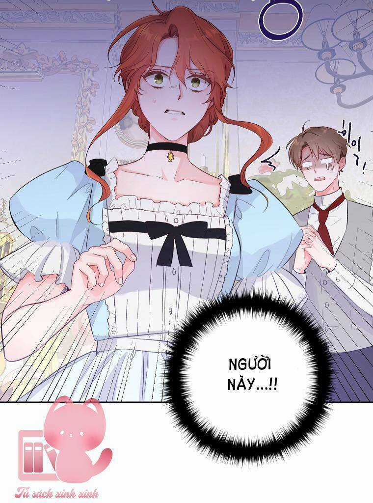 Chỉ Cần Nắm Tay Em - Chapter 14 - Trang 39