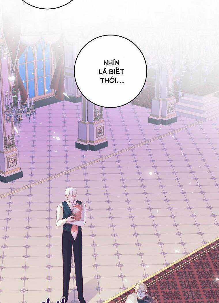 Chỉ Cần Nắm Tay Em - Chapter 14 - Trang 5