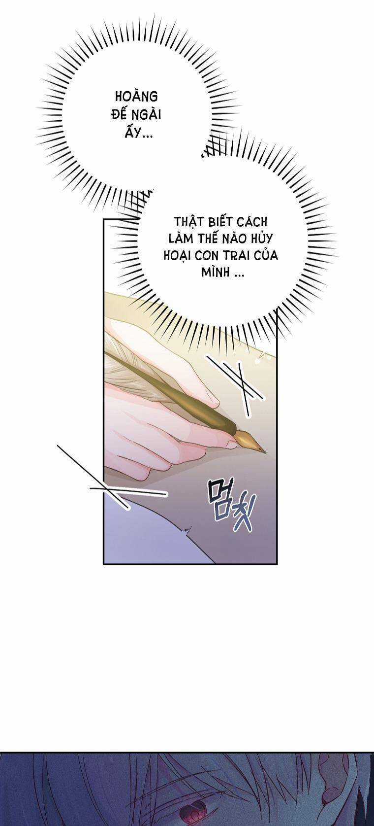 Chỉ Cần Nắm Tay Em - Chapter 14 - Trang 54