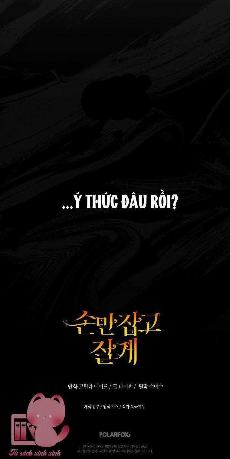 Chỉ Cần Nắm Tay Em - Chapter 14 - Trang 61