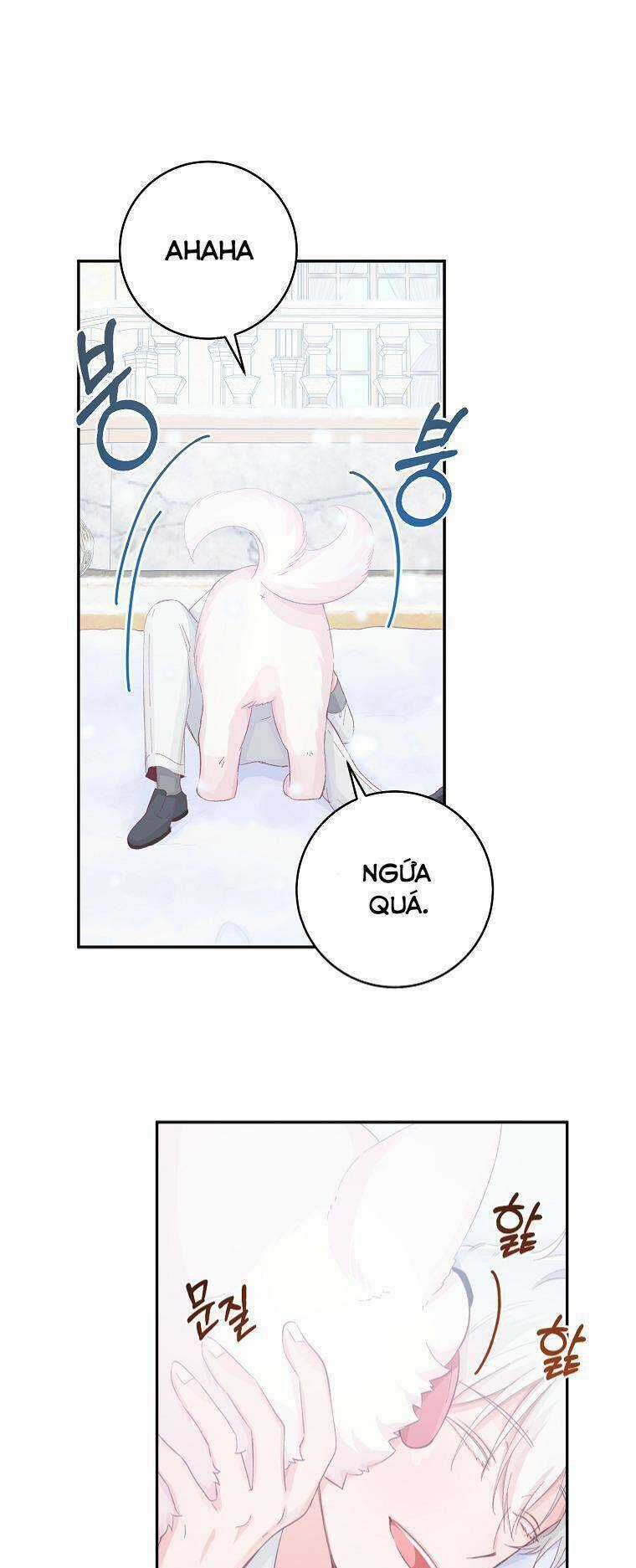 Chỉ Cần Nắm Tay Em - Chapter 15 - Trang 26