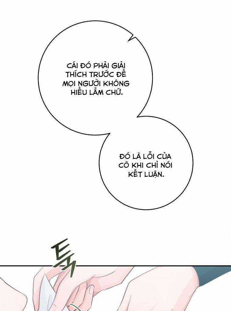 Chỉ Cần Nắm Tay Em - Chapter 15 - Trang 7