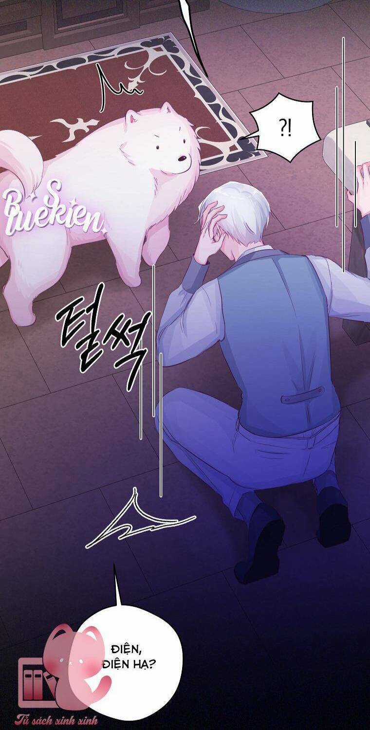 Chỉ Cần Nắm Tay Em - Chapter 15 - Trang 71