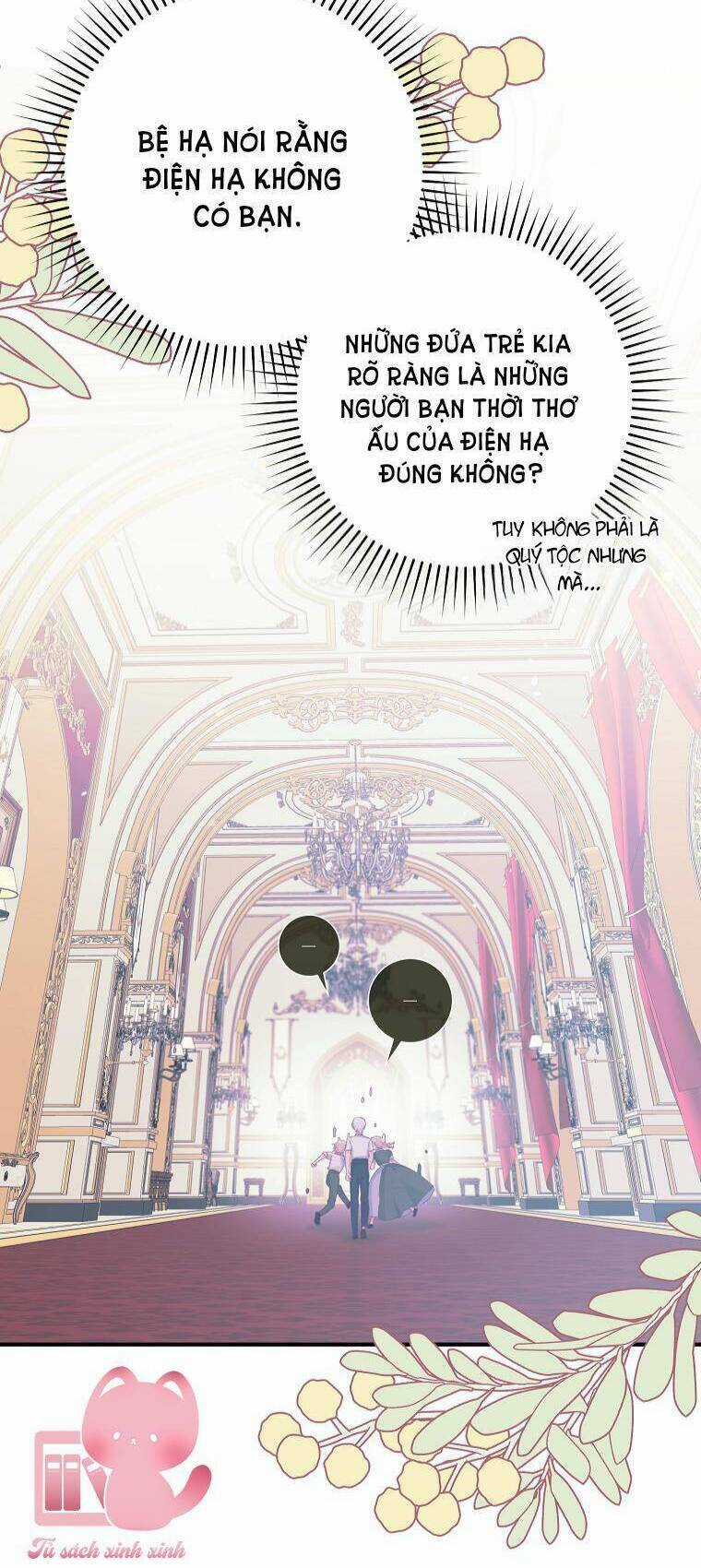 Chỉ Cần Nắm Tay Em - Chapter 16 - Trang 27