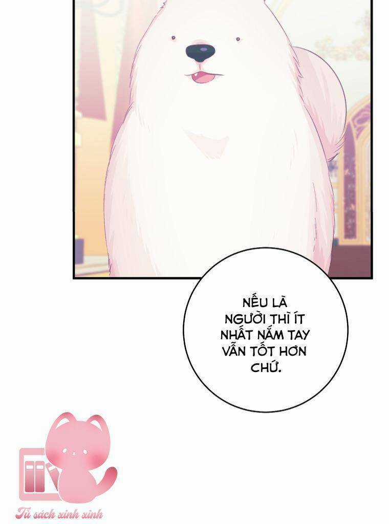 Chỉ Cần Nắm Tay Em - Chapter 16 - Trang 33