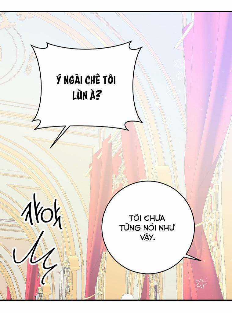 Chỉ Cần Nắm Tay Em - Chapter 16 - Trang 44