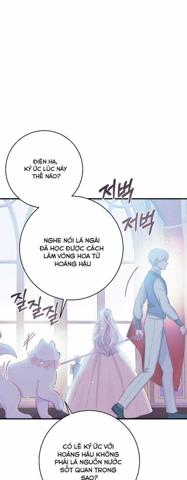 Chỉ Cần Nắm Tay Em - Chapter 16 - Trang 61