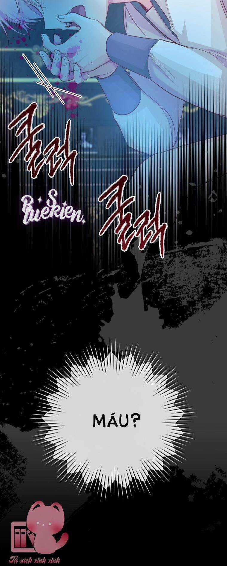 Chỉ Cần Nắm Tay Em - Chapter 16 - Trang 88