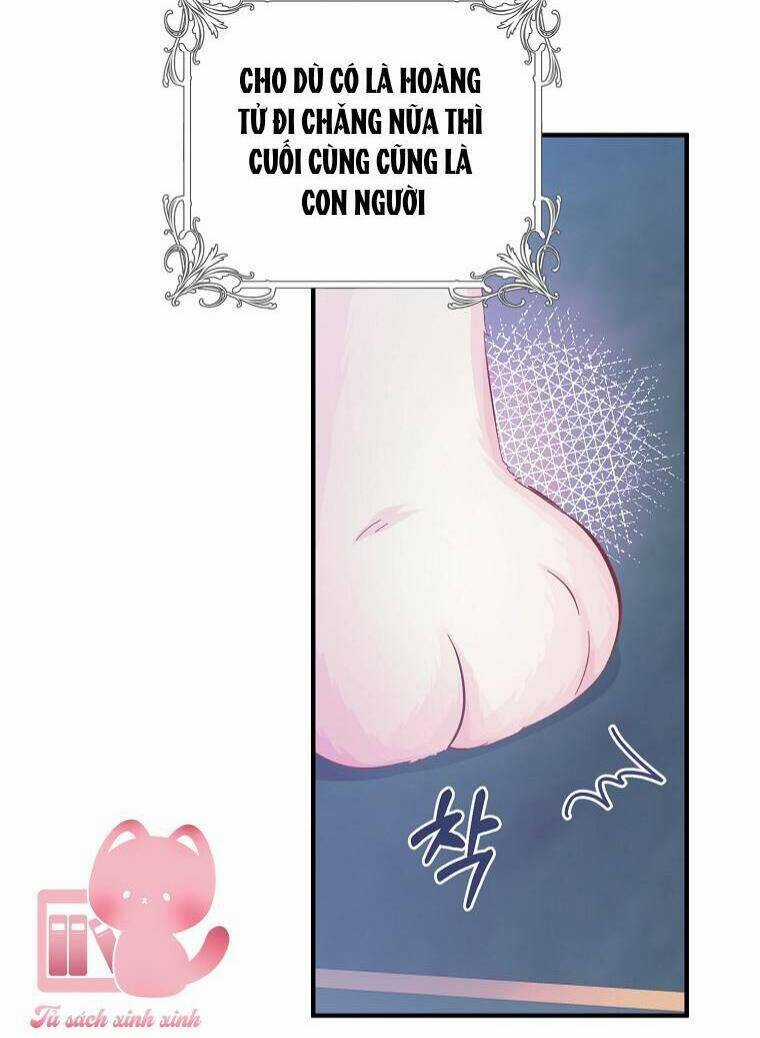 Chỉ Cần Nắm Tay Em - Chapter 17 - Trang 15