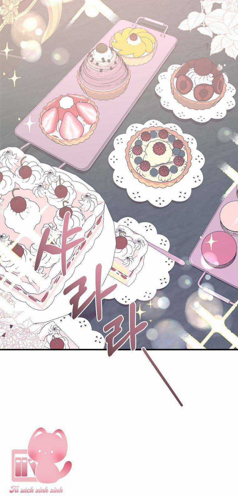 Chỉ Cần Nắm Tay Em - Chapter 17 - Trang 29