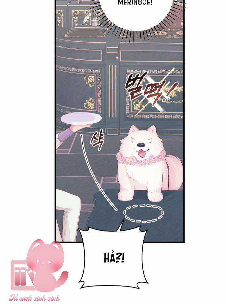 Chỉ Cần Nắm Tay Em - Chapter 17 - Trang 33