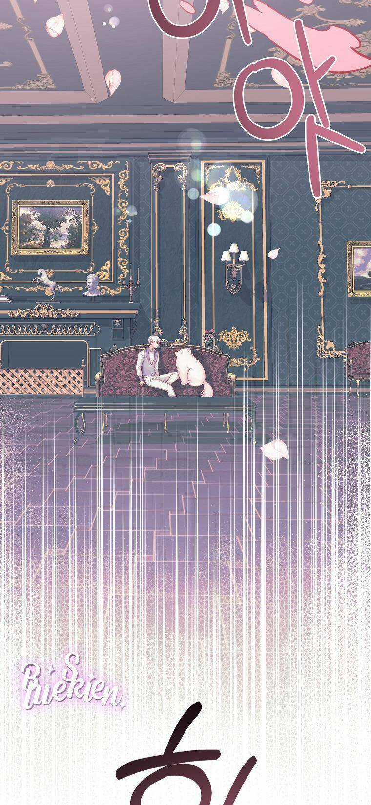 Chỉ Cần Nắm Tay Em - Chapter 17 - Trang 50