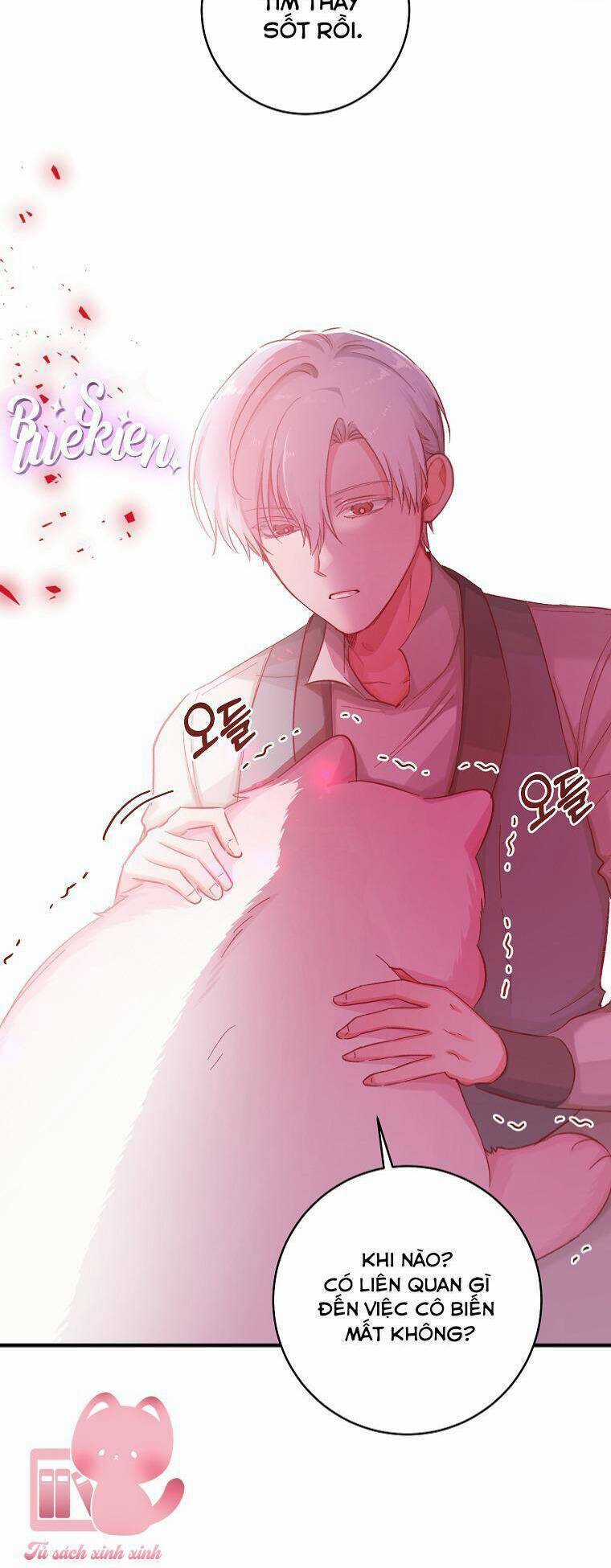 Chỉ Cần Nắm Tay Em - Chapter 17 - Trang 65