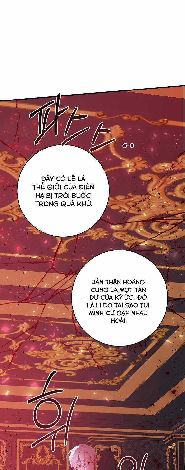 Chỉ Cần Nắm Tay Em - Chapter 17 - Trang 68