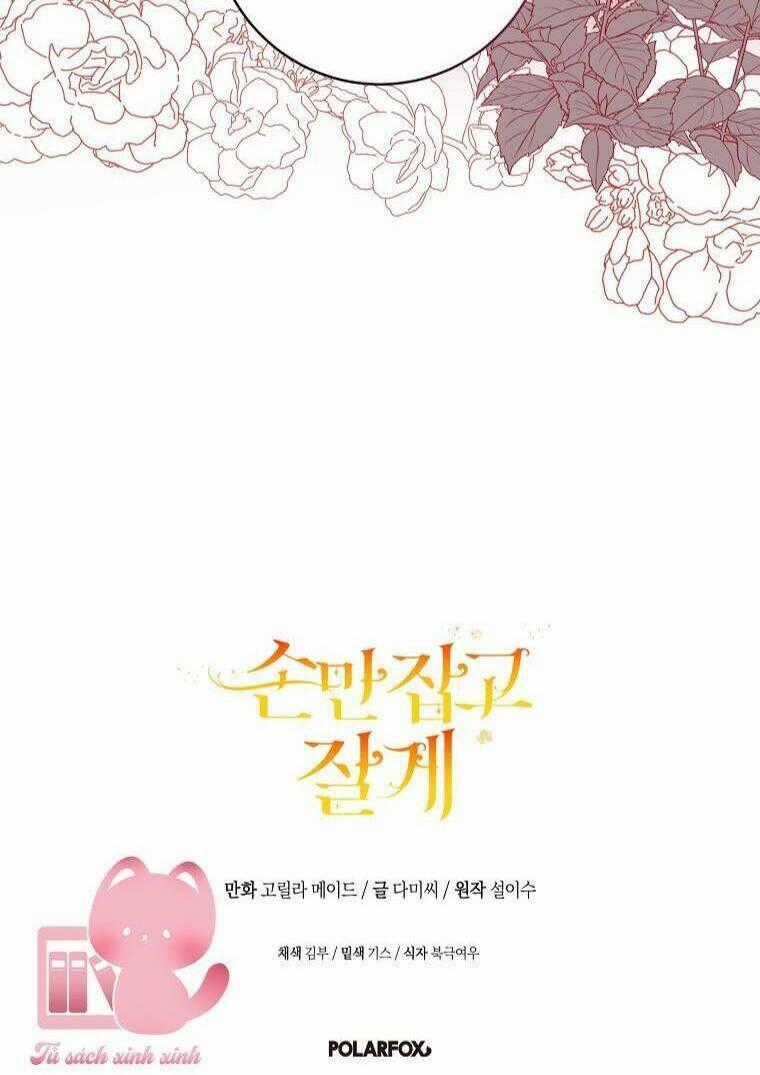 Chỉ Cần Nắm Tay Em - Chapter 17 - Trang 77