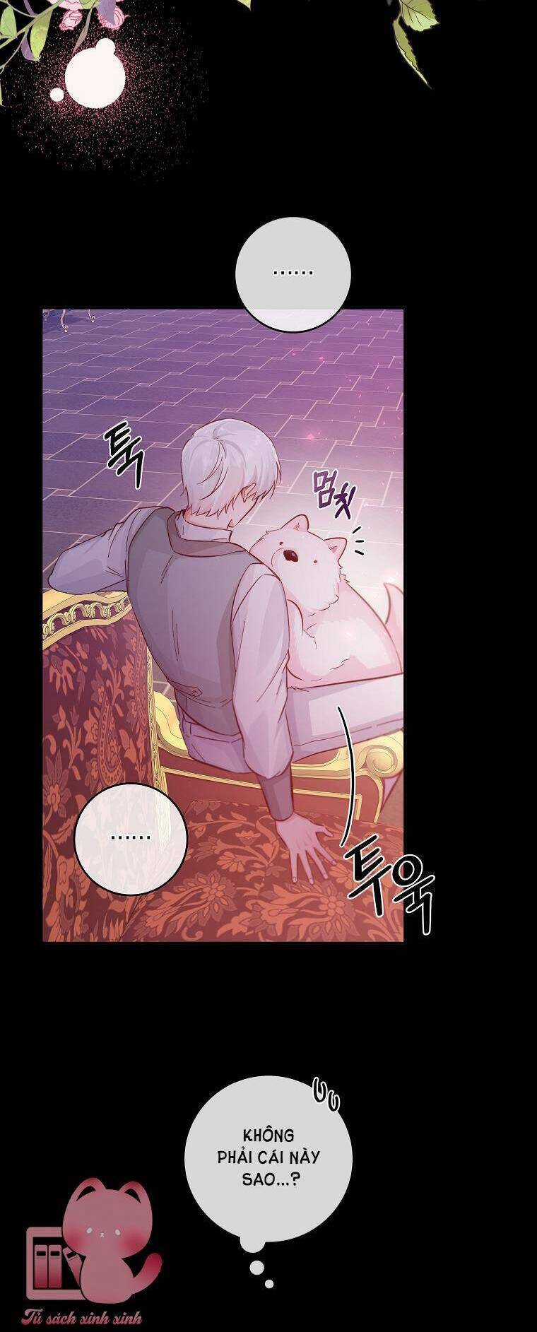 Chỉ Cần Nắm Tay Em - Chapter 18 - Trang 15