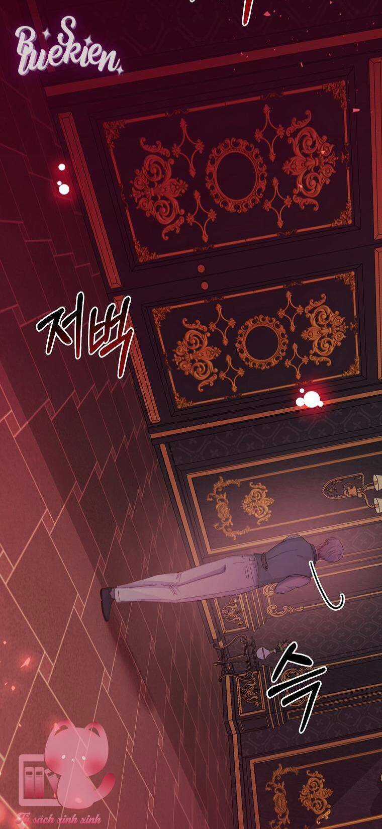 Chỉ Cần Nắm Tay Em - Chapter 18 - Trang 3