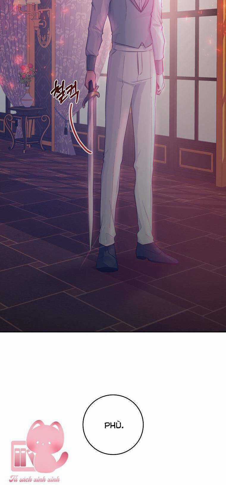 Chỉ Cần Nắm Tay Em - Chapter 18 - Trang 23