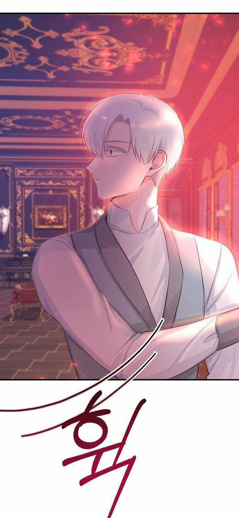 Chỉ Cần Nắm Tay Em - Chapter 18 - Trang 24