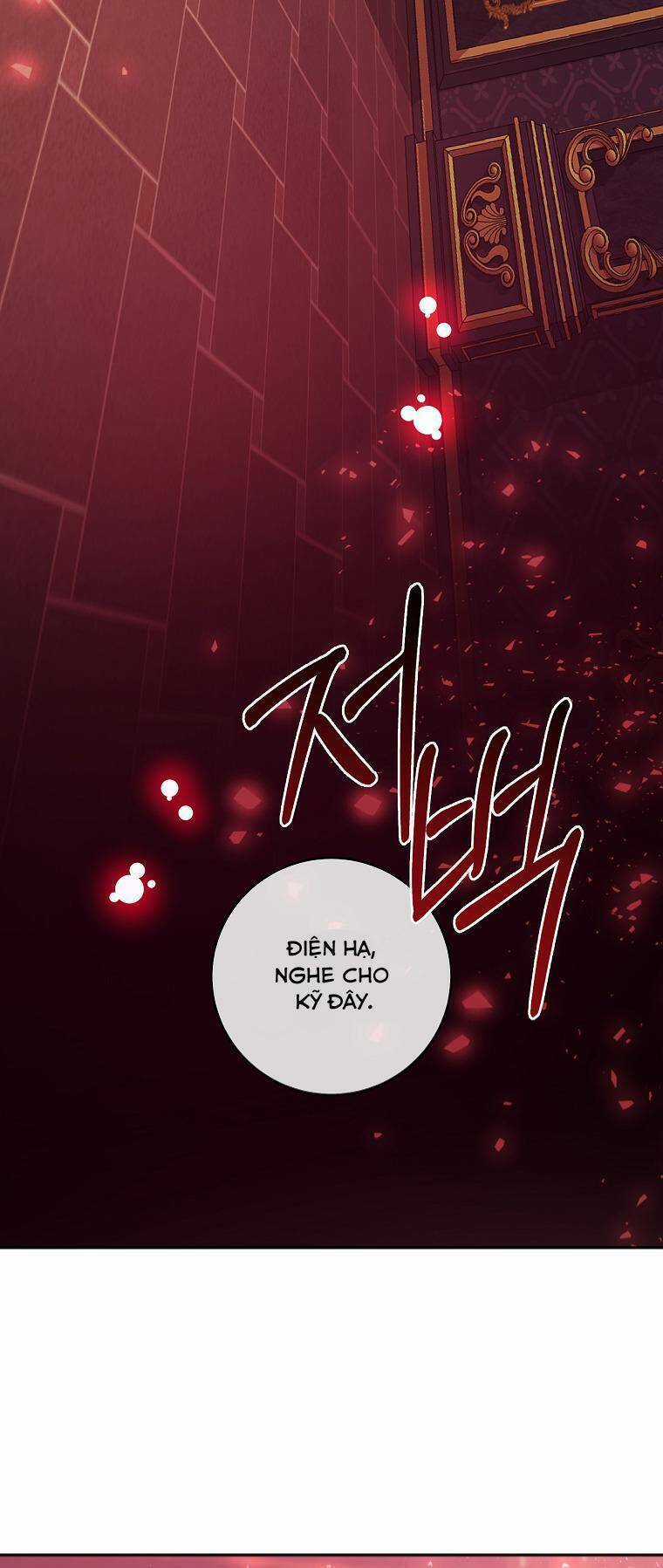 Chỉ Cần Nắm Tay Em - Chapter 18 - Trang 4