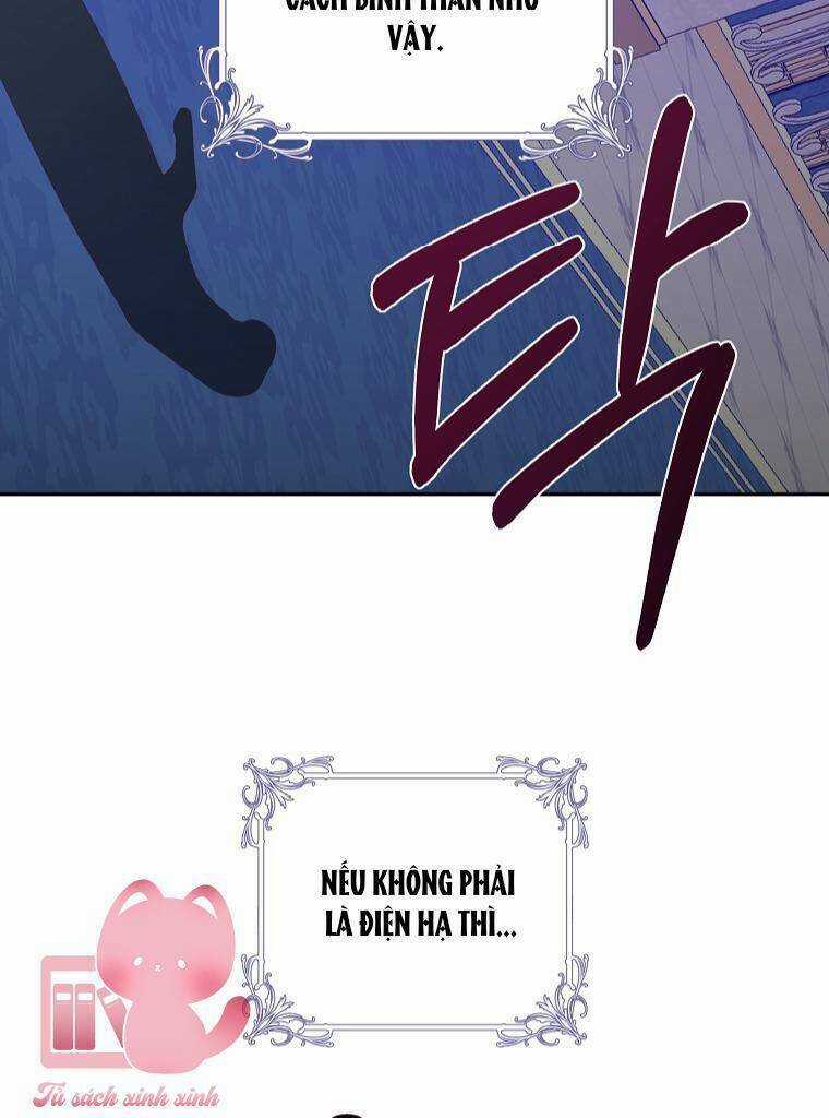 Chỉ Cần Nắm Tay Em - Chapter 18 - Trang 49