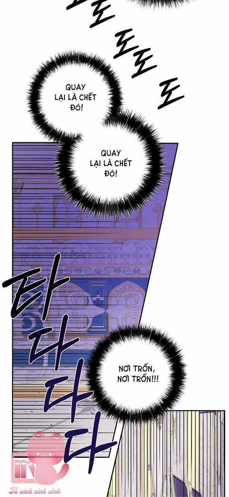 Chỉ Cần Nắm Tay Em - Chapter 18 - Trang 53