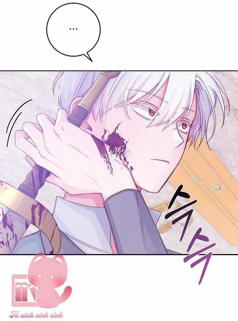 Chỉ Cần Nắm Tay Em - Chapter 18 - Trang 75