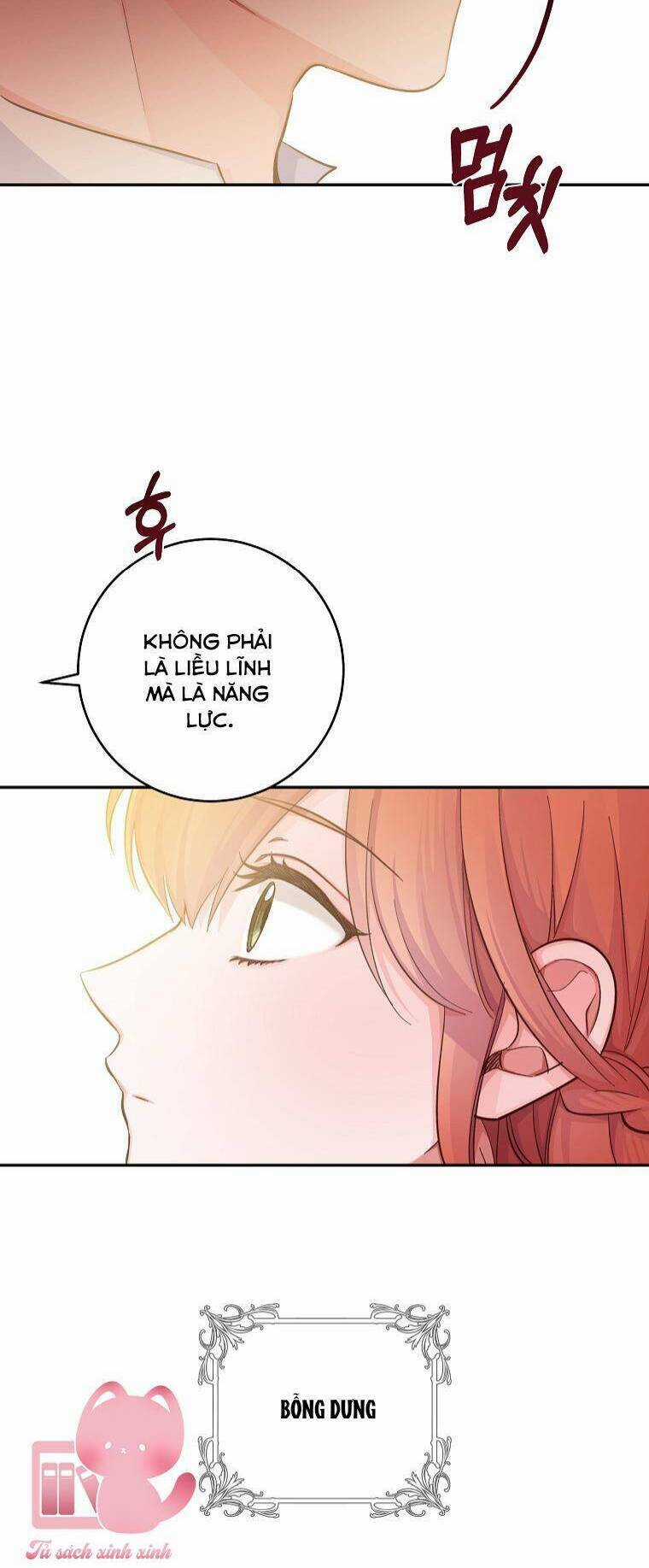 Chỉ Cần Nắm Tay Em - Chapter 19 - Trang 17
